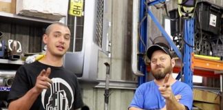 the skid factory ben woody wiki, bio, age, height