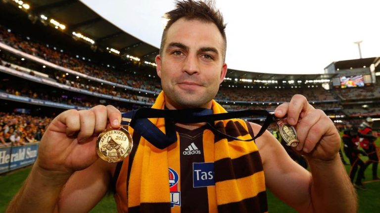 brian lake net worth 2019