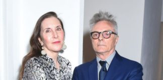 carroll dunham wiki, bio, age, height, wife, net worth