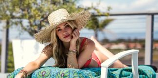 cassie randolph age, birthday, wiki, bio, boyfriend