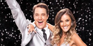 Samuel Johnson dwts wiki