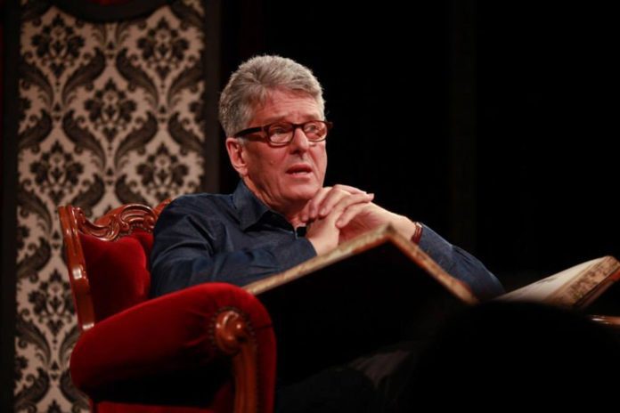 david marr age