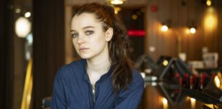 esme creed-miles wiki, bio, age, height, boyfriend, net worth