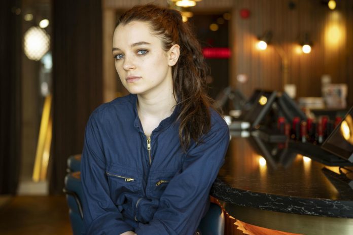 esme creed-miles wiki, bio, age, height, boyfriend, net worth