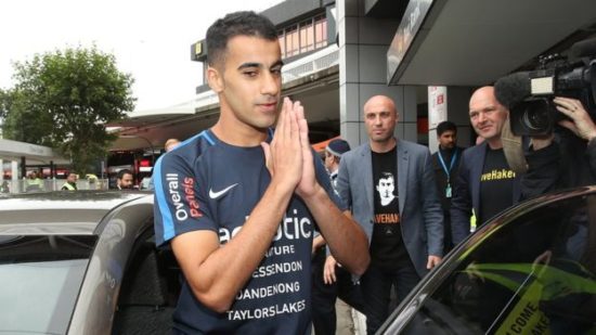 hakeem al araibi net worth 2019