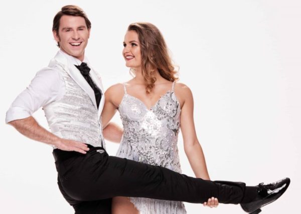 Explore Jimmy Rees Wiki, Bio, Age, Height, Wife & Net Worth jimmy rees dancing with the stars wiki