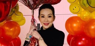 kris aquino wiki, bio, age, height, net worth