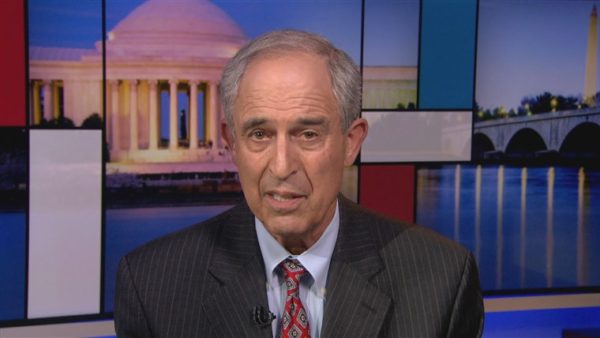 lanny davis net worth
