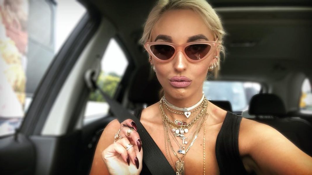 Explore Elizabeth Sobinoff Wiki Facts, Age, Height, Husband & Net Worth mafs elizabeth age