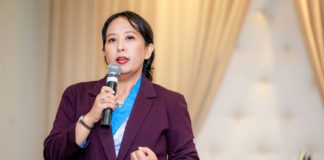 lucky sherpa wiki, bio, age, height, husband, net worth