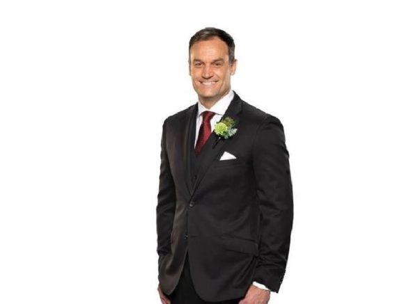 EXPLORE Mark Scrivens Wiki Facts, Age, Height, Wife & Net Worth mafs mark scrivens wiki, bio, age, height, wife, job, backround