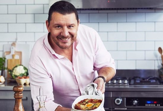 Mkr Manu Feildel Net Worth 2019 Wiki Bio Age Height Wife