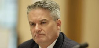 mathias cormann net worth 2019, wiki, bio, age, height