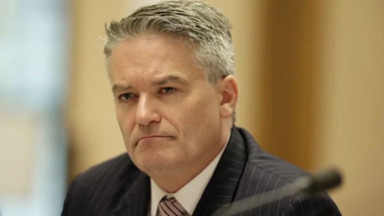 mathias cormann net worth 2019, wiki, bio, age, height