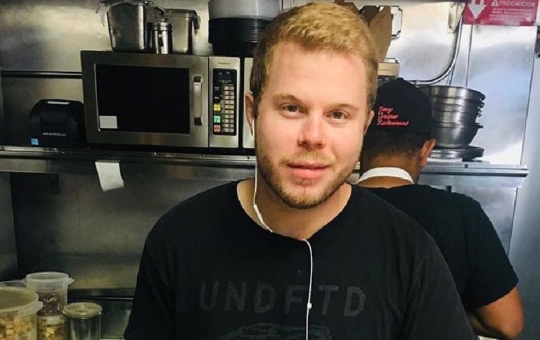 max todd wiki, bio, age, height, girlfriend, net worth