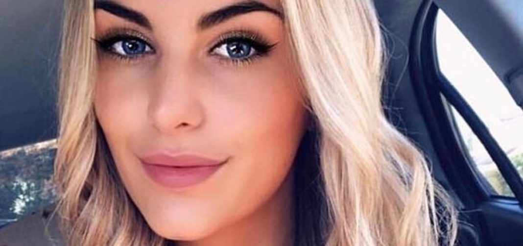 EXPLORE Monique Marina Agostino Wiki Facts, Age, Height, Boyfriend & Net Worth monique marina agostino instagram, wiki, bio, age, height