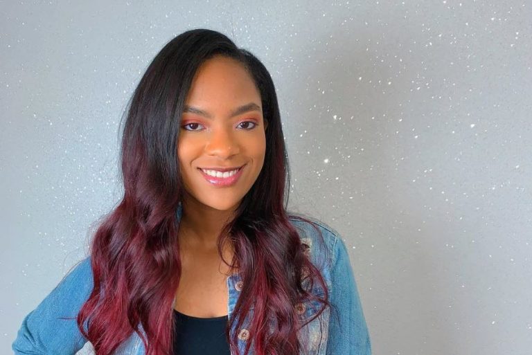 riley burruss wiki, bio, age, height, net worth 2019