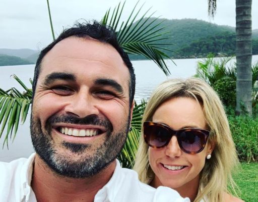 sascha newport miguel maestre wife
