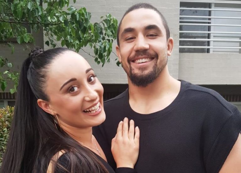 sofia whittaker wiki, bio, age, height, husband, net worth