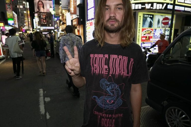 kevin parker net worth