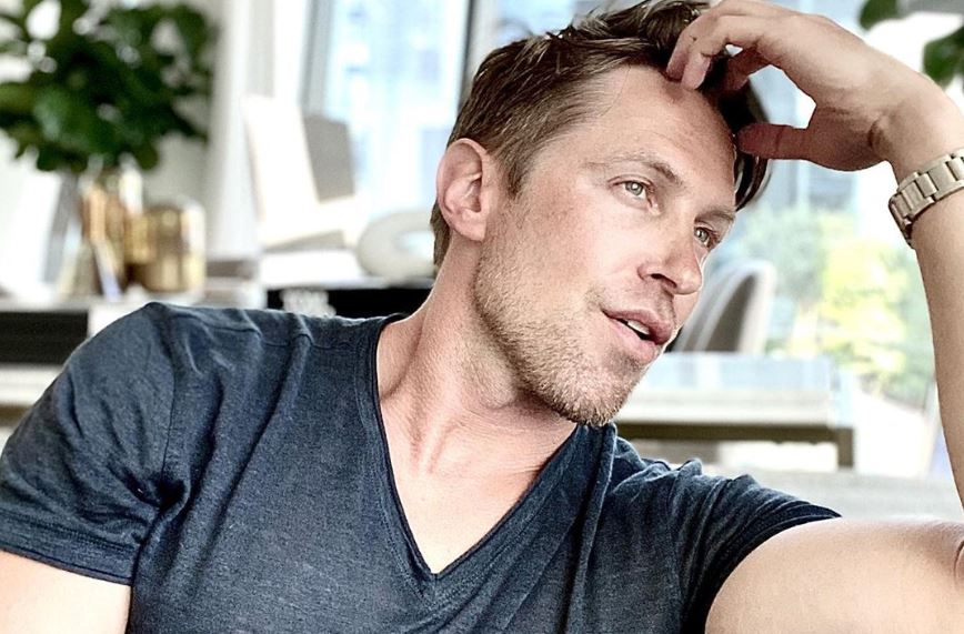Gage Edward Wiki, Bio, Age, Height, Partner, Net Worth gage edward wiki
