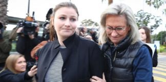 harriet wran wiki, bio, age, height, husband, net worth 2019