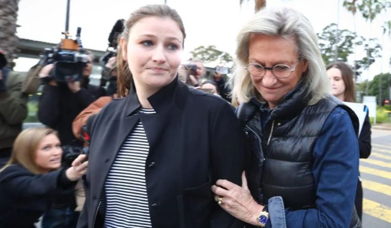harriet wran wiki, bio, age, height, husband, net worth 2019
