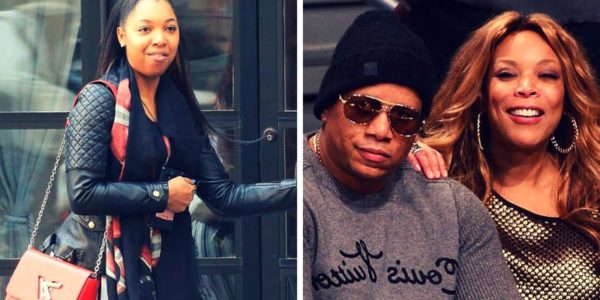 Sharina Hudson Wiki, Bio, Age, Height, Kevin Hunter, Net Worth sharina hudson wiki, bio, age, height, net worth