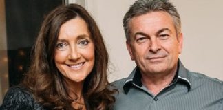 borce ristevski wiki, bio, age, height, wife