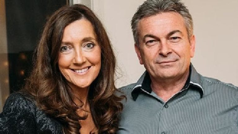 borce ristevski wiki, bio, age, height, wife