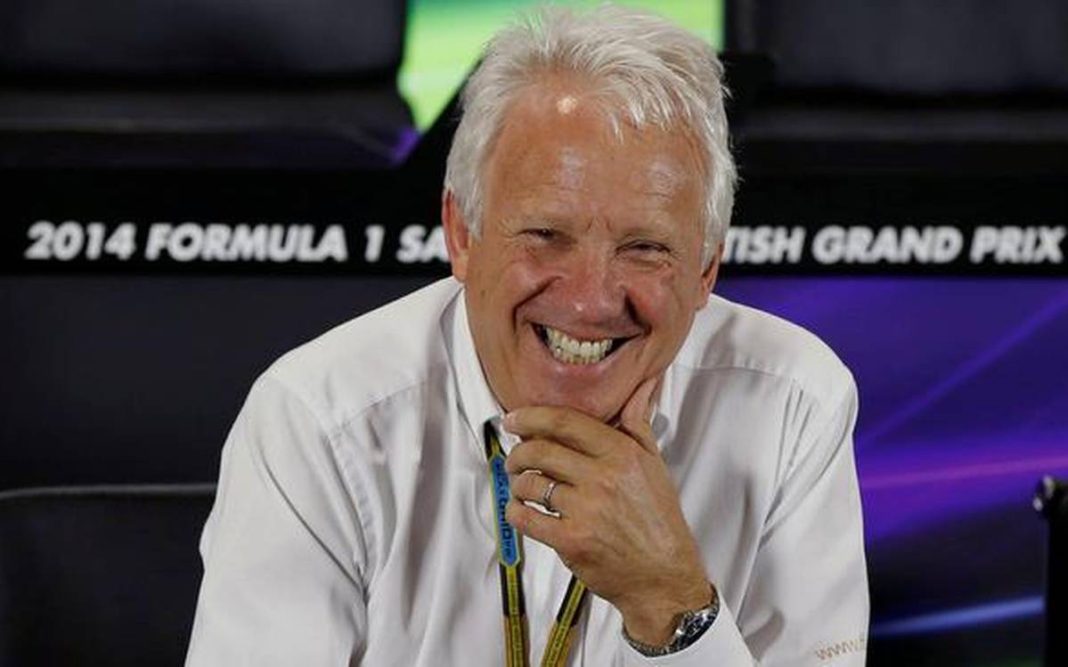 Explore Charlie Whiting Cause Of Death, Wiki, Bio, Age, Height, Net Worth charlie whiting net worth 2019