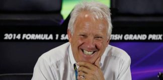 charlie whiting net worth 2019