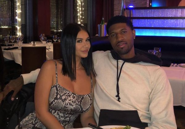 Daniela Rajic Wiki, Bio, Age, Height, Partner, Paul George & Net Worth daniela rajic wiki, bio, age, height, boyfriend, daughter, instagram
