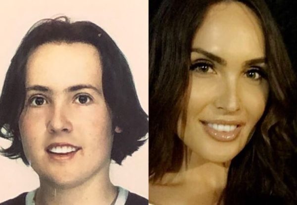 daniielle alexis wentworth wiki