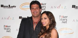 jose canseco ex-wife esther haddad wiki, bio, age, height