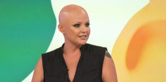 gail porter wiki, bio, age, height, net worth 2019