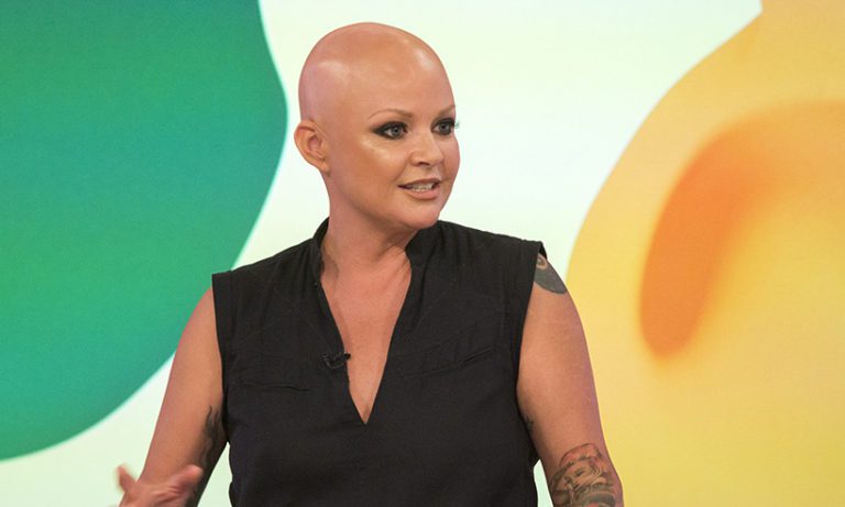 gail porter wiki, bio, age, height, net worth 2019