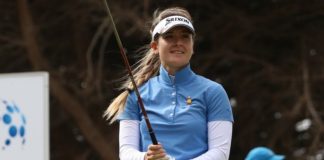 hannah green golf wiki, bio, age, height, boyfriend, net worth 2019