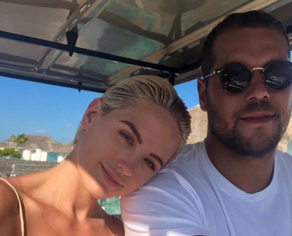 EXPLORE Jesinta Franklin Wiki, Bio, Age, Height, Husband & Net Worth jesinta franklin wiki, bio, age, height, husand, net worth 2019