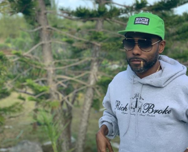 Lil Duval net worth 2019
