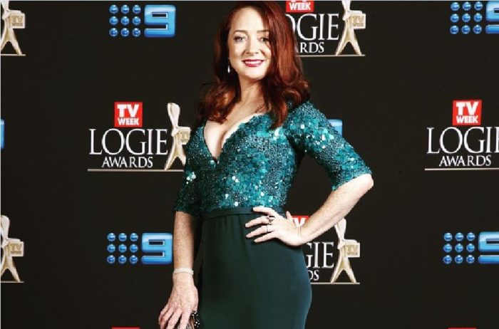 mandy mcelhinney wiki, bio, age, height