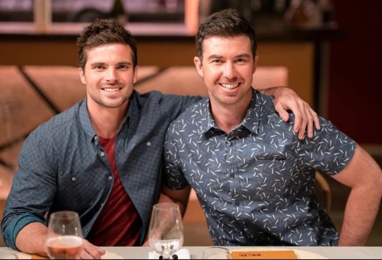 Matt and Luke mkr wiki