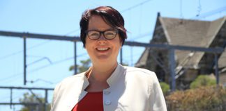 Penny Sharpe net worth 2019