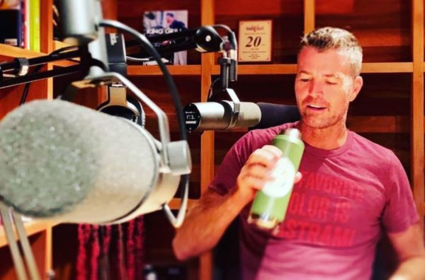 Pete Evans net worth 2021