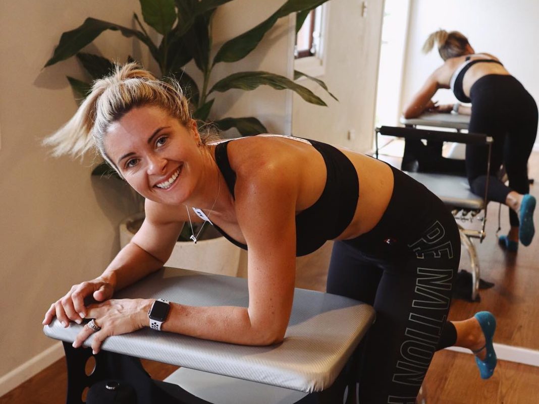 Rachel Thaiday Wiki, Bio, Age, Height, Husband, Net Worth rachel thaiday wiki, bio, age, height, net worth 2019