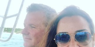 sarah carter fox news age