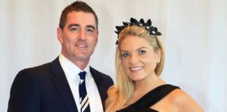 sean ogilvy wiki, wife erin molan, son, net worth 2019