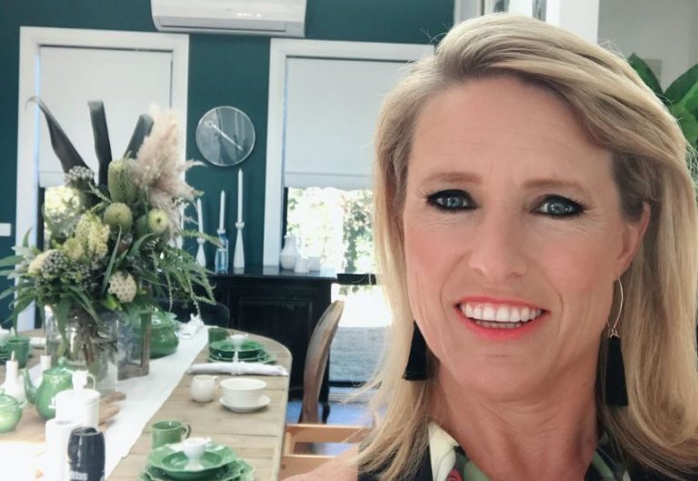 wendy moore net worth