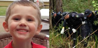William Tyrrell wiki, biography, age, height, net worth