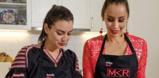 Andy and Ruby mkr wiki, bio, age, height, real name, husband, net worth